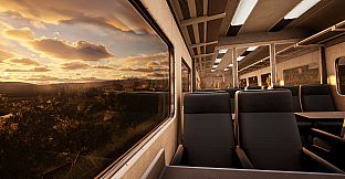 Train Sim World 5: BR Class 86/2 & Mk2F Coaches Loco Add-On