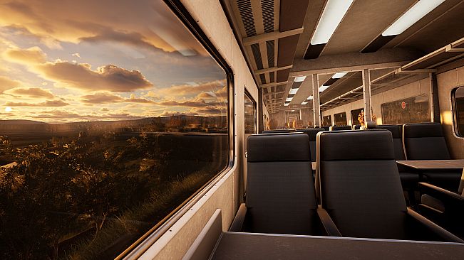 Train Sim World 5: BR Class 86/2 & Mk2F Coaches Loco Add-On