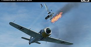 DCS: Fw 190 A-8 Horrido! Campaign