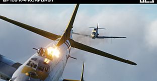 DCS: Bf 109 K-4 Kurfürst