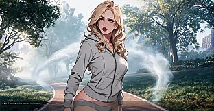 Weak Mistress's Disguise