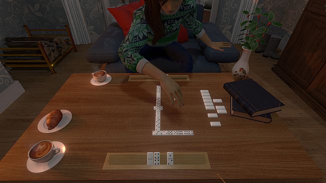 Table Games VR