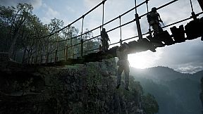 METAL GEAR SOLID Δ: SNAKE EATER