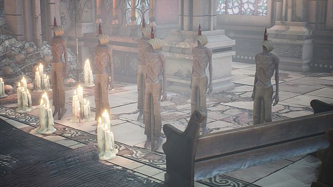 PARALLEL PLAGUE : Good Old Days