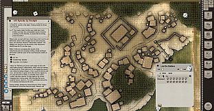 Fantasy Grounds - B02: Happiness in Slavery (5E)