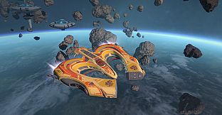 Star Conflict - Unknown horizons. Stage one (Deluxe edition)