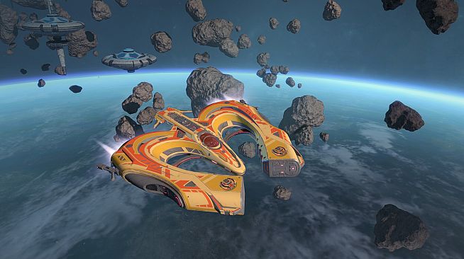 Star Conflict - Unknown horizons. Stage one (Deluxe edition)