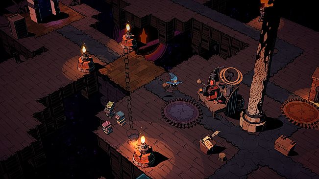 Wizard with a Gun: Deluxe Edition