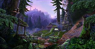 Enigmatis 2: The Mists of Ravenwood