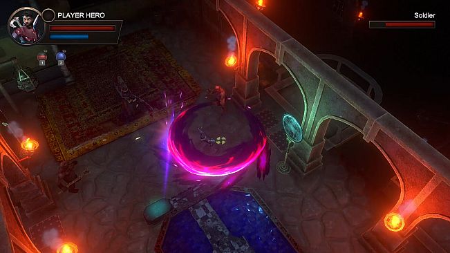 Raven - The Goblin Hunter