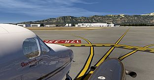 Aerofly FS 2 - USA Colorado