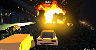 Driver Wars
