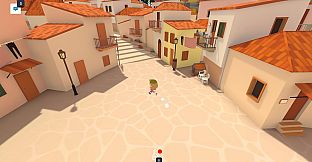 Virivì e l'ombra della pioggia