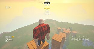 YO UP!
