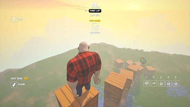 YO UP!