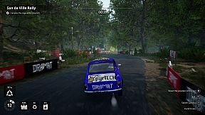 Priest Simulator: Vampire Show