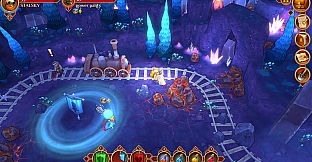 Quest Hunter: Strangewood