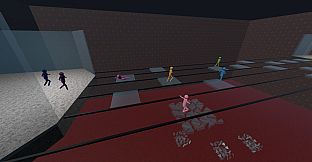 Crab Zone Playtest