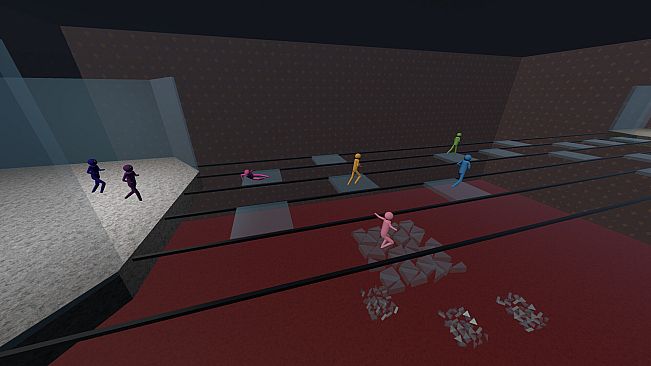 Crab Zone Playtest
