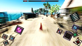 Peerless Destiny 绝世天命