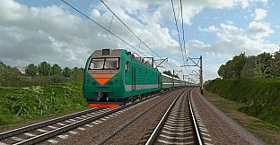 ZDSimulator - EP1M Locomotive