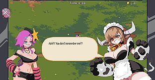 Wicked Little Witch 小小坏女巫