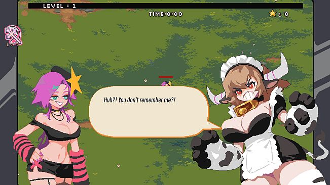 Wicked Little Witch 小小坏女巫