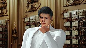 CongWei: Your Electric Hubby