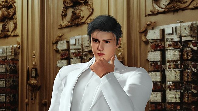 CongWei: Your Electric Hubby