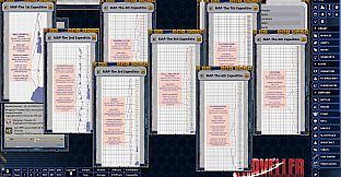 Fantasy Grounds - The Core Expeditions