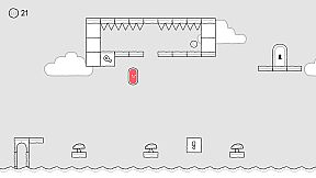 Lily in Puzzle World