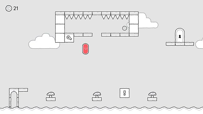 Lily in Puzzle World