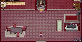 Touhou Mystia's Izakaya DLC4 Pack - Garden of the Sun & Shining Needle Castle