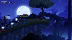 PROTOCOL 11 - Episode 1