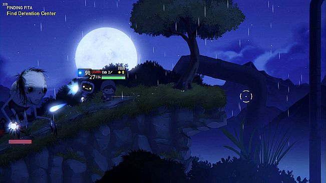 PROTOCOL 11 - Episode 1