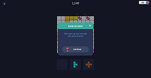 My Neighborhood Arcade: Block Puzzle Unit