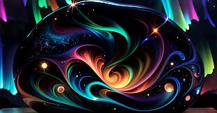 AI-VJ - Artsy 2 Visuals