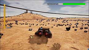 Resurrection of Santiago