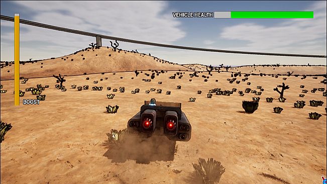 Resurrection of Santiago