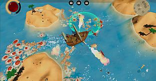 Fish and Ships
