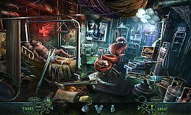 Phantasmat: The Endless Night Collector's Edition