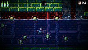 Angry Video Game Nerd II: ASSimilation