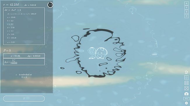 Idle Spiral - Window Glass Spiral Pack