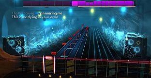 Rocksmith 2014 Edition – Remastered – Trivium - “Dying in Your Arms”
