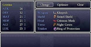 The First Time I Died