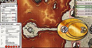 Fantasy Grounds - Pathfinder RPG - Return of the Runelords AP 6: Rise of New Thassilon (PFRPG)