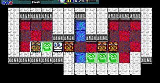 Little Square Things