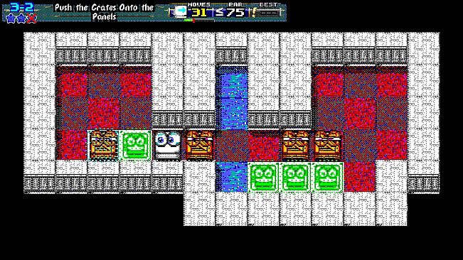 Little Square Things