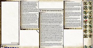 Fantasy Grounds - Mythic Monsters #22: Emissaries of Evil (PFRPG)