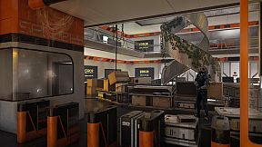 The Uncertain: Light At The End